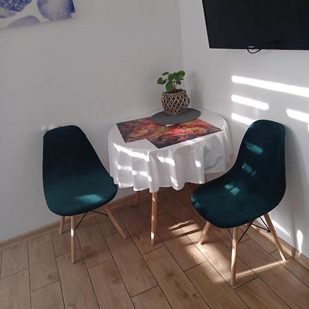 Apartamenty Centrum Pilsudskiego Białystok Exteriör bild