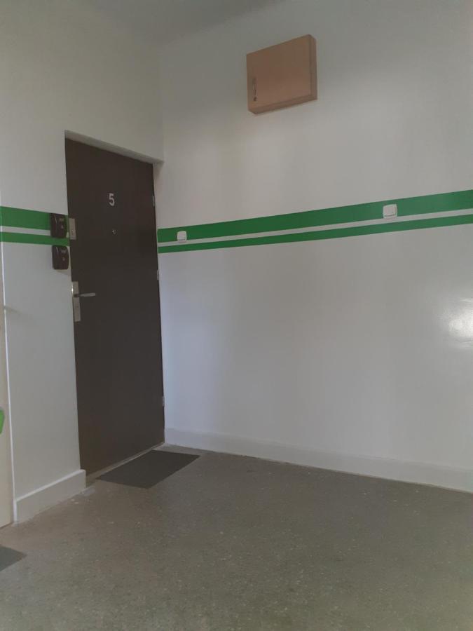 Apartamenty Centrum Pilsudskiego Białystok Exteriör bild