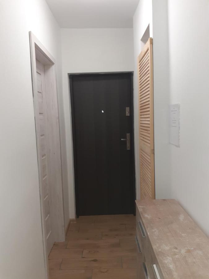 Apartamenty Centrum Pilsudskiego Białystok Exteriör bild