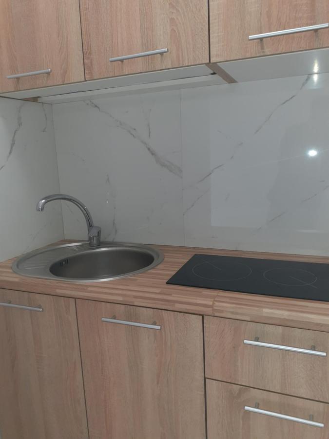 Apartamenty Centrum Pilsudskiego Białystok Exteriör bild